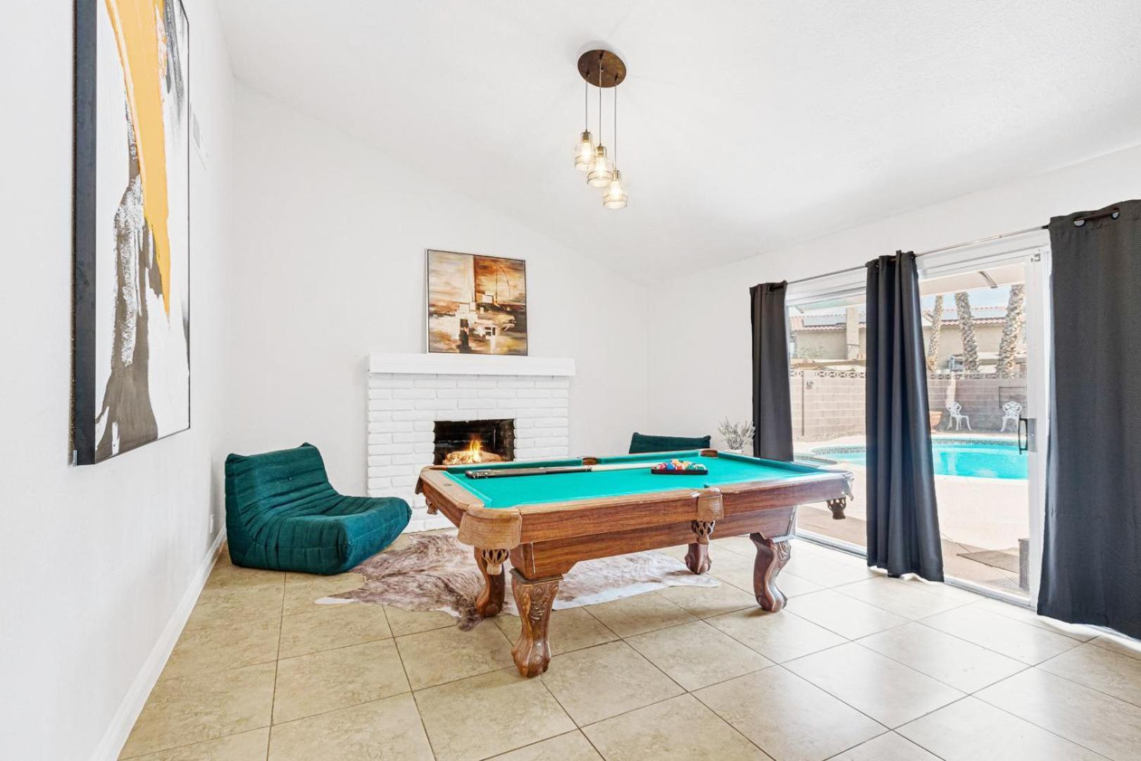 Holiday home Vacation In Vegas W Pool 2 Mile To Strip Las Vegas